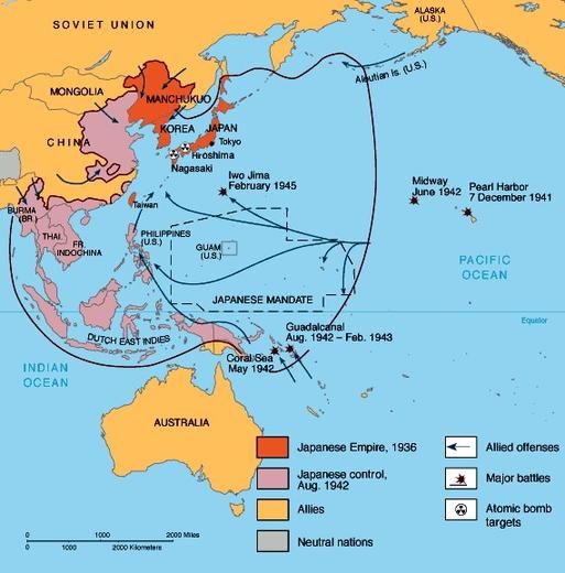 During the War in the Pacific who was man in charge of the Japanese Navy? During the War in the Pacific who was man in charge of the Japanese Navy?