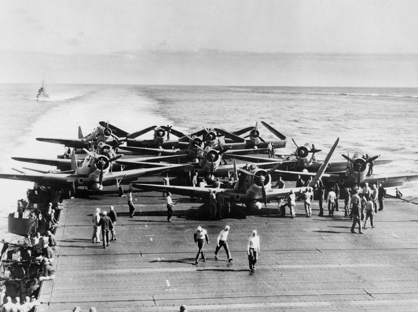 Lessons From the Battle of Midway