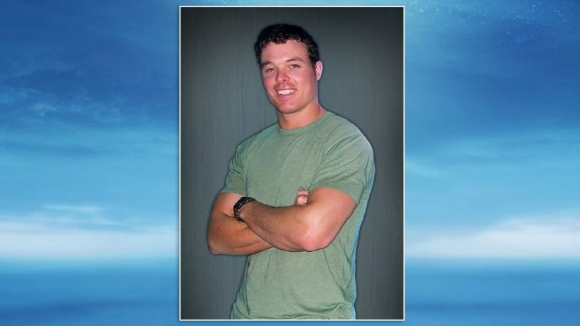 Navy SEAL Kyle Milliken remembered as a ‘great man, great American’