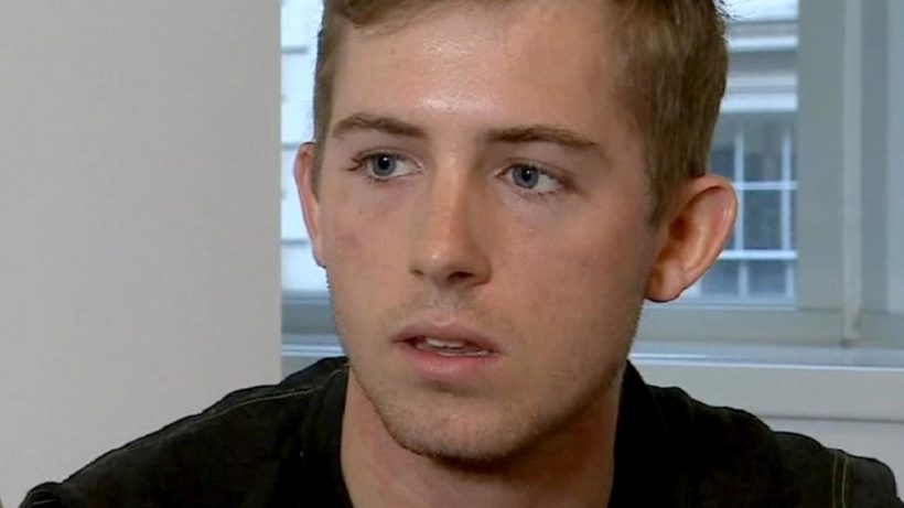 This Brooklyn teen risked his life to save others during London terror attack