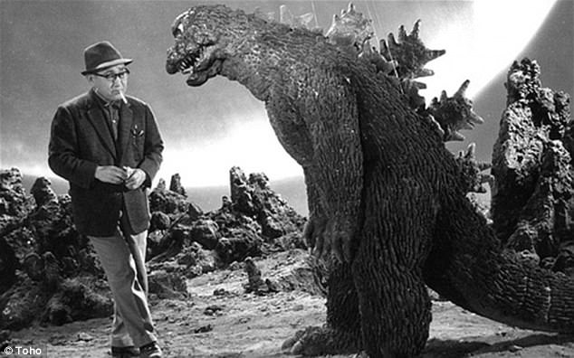 Haruo Nakajima, actor who played Godzilla, dies at 88