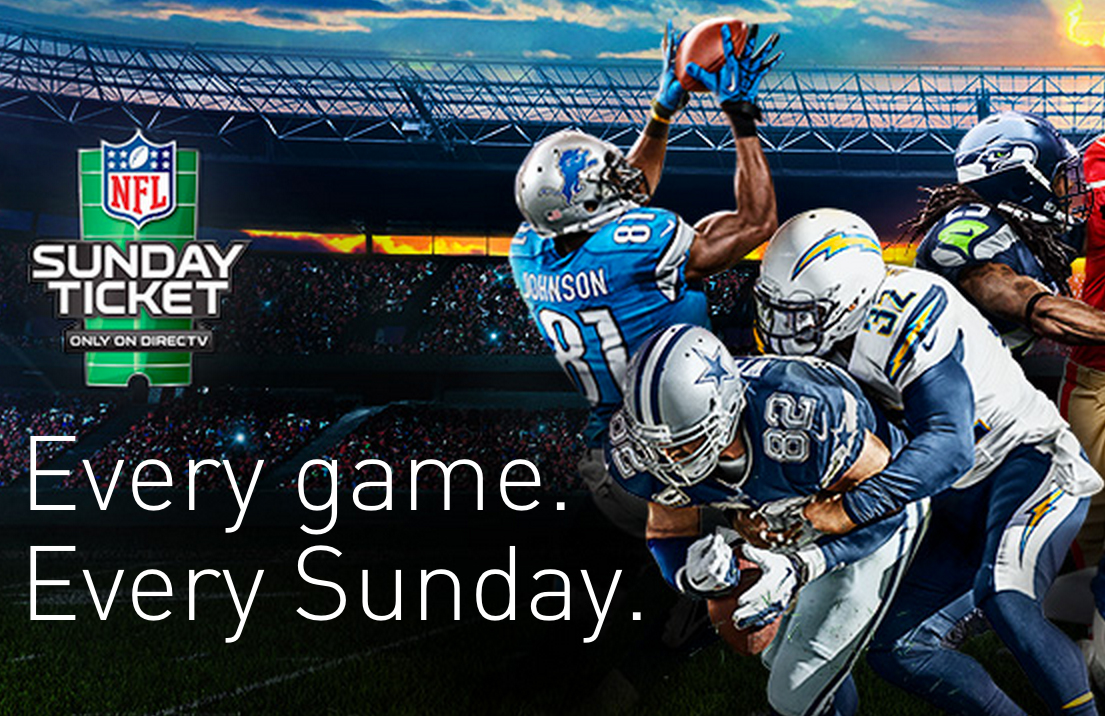 Directv Nfl Sunday Ticket Student Price Nothing to see here