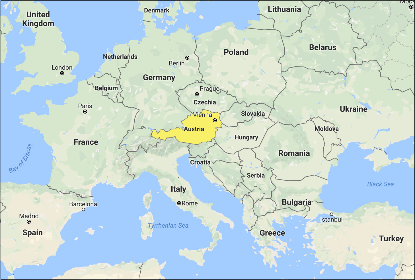 News from Somalia Austria and Venezuela News from Somalia Austria and Venezuela