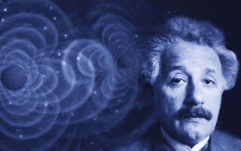 U.S. scientists win Nobel for finding Einstein’s gravitational waves