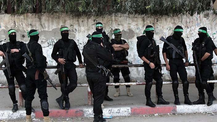 Tuesday’s World #2 – PALESTINIAN AUTHORITY: Hamas threatens new intifada if US embassy moves to Jerusalem