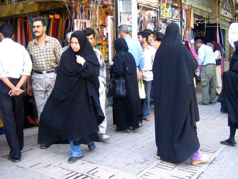 Heroic Women Fighting for Freedom