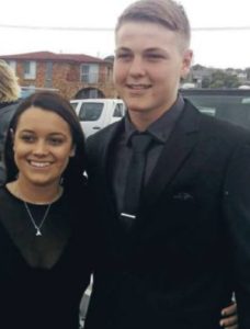 Dad with a hunch hires helicopter, finds injured son trapped in car