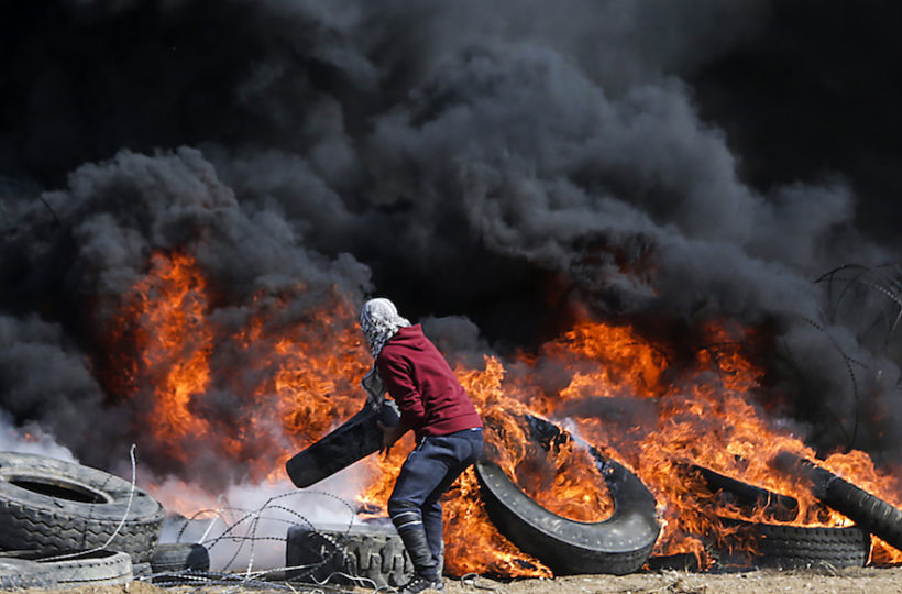 Does the Media Really Understand the Gaza Violence?