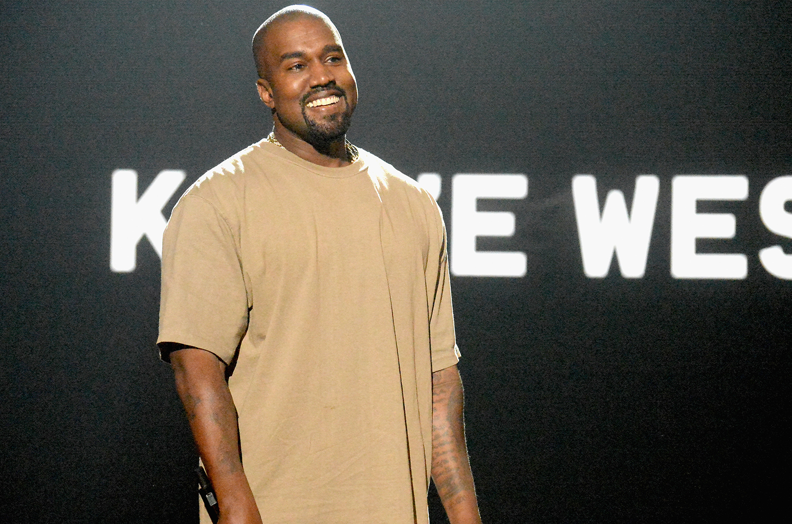 View Kanye Pictures