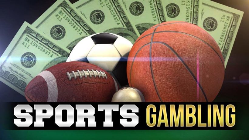 Supreme Court rules states can legalize gambling on sports