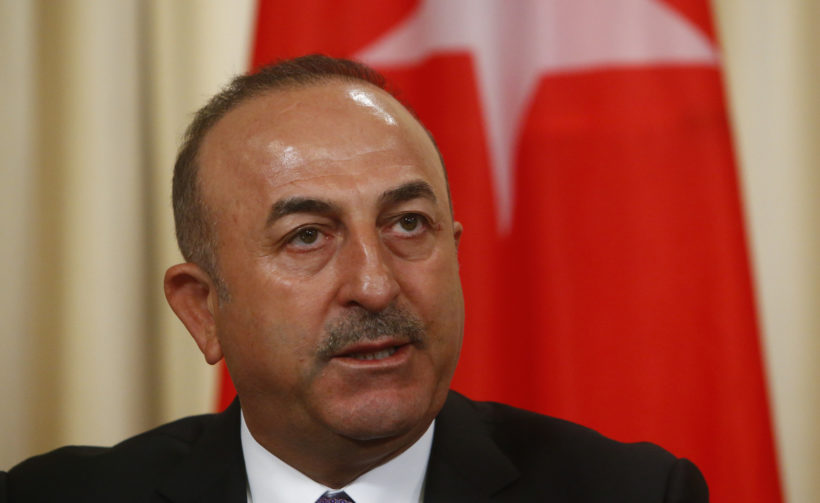 World News #2 – TURKEY threatens retaliation if U.S. halts weapons sales
