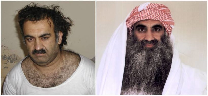 9/11 plotter Khalid Sheikh Mohammed to face trial in 2021