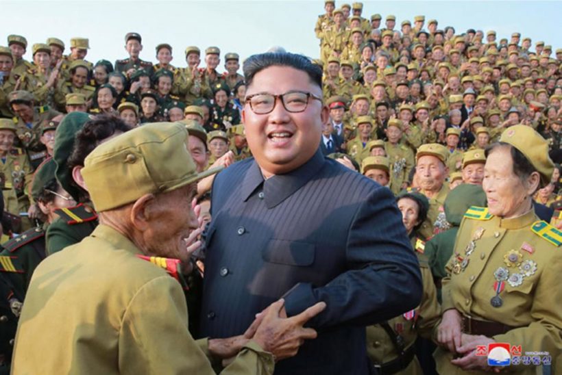 World #3: Defector: Sanctions have not curbed North Korea ‘guest workers’