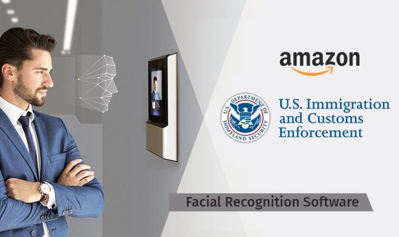 Amazon met with ICE officials to sell its facial recognition system