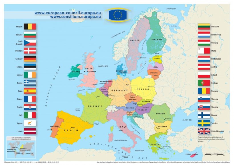 World #1 – Czechs join other EU states rejecting U.N. migration plan