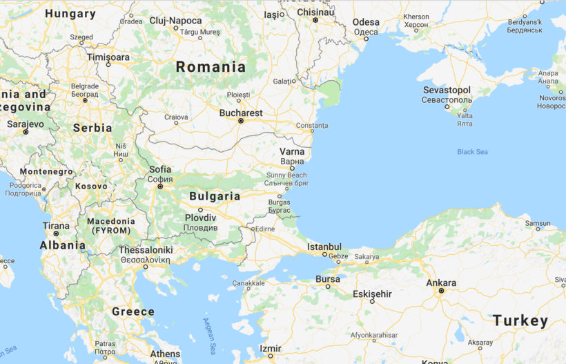 World #2 – Bulgaria rejects UN migration plan