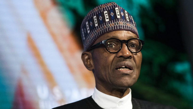 World #3 – Nigerian President denies death and body double rumours