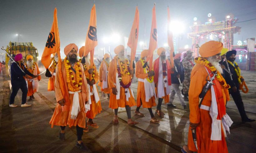 World #3 – Millions Expected To Throng Indian City For World’s Largest Religious Festival