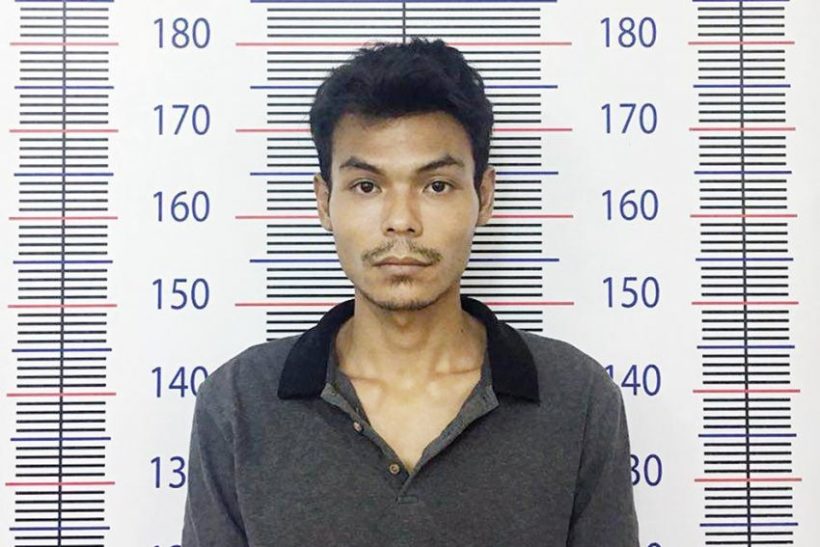 World #2 – Cambodia jails man for 3 years after insulting king on Facebook