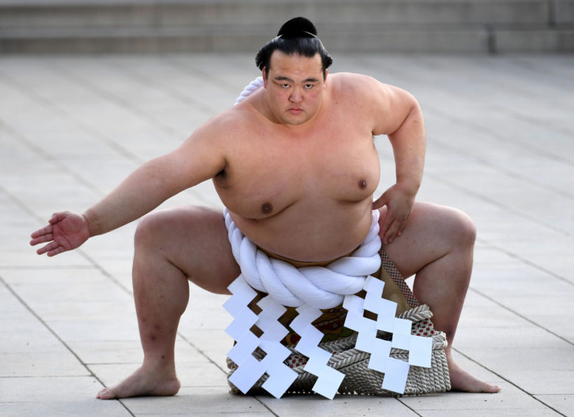 Sumo