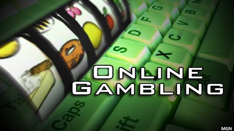 Justice Department says all interstate online gambling is illegal