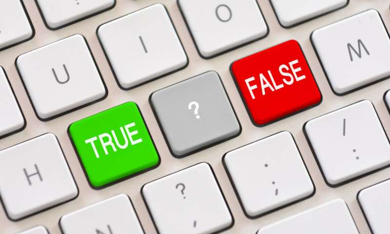 Fact checking the fact-checkers