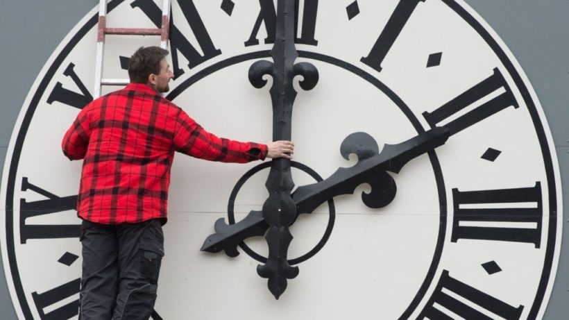 European Union votes to stop moving clocks twice a year