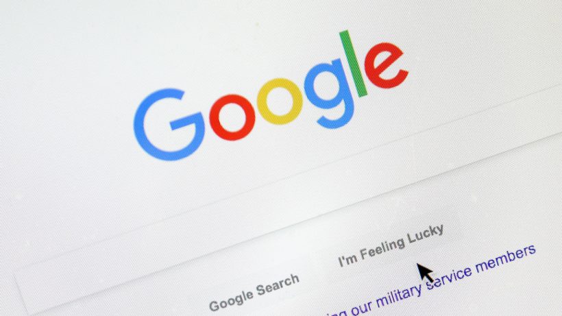 Google likely shifted undecided voters in 2018 election, researcher says