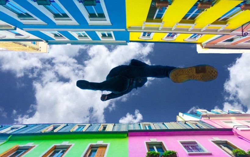 World #3 – Residents of ‘the most Instagrammed street in Paris’ demand gates to keep out tourists