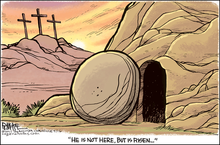 Easter