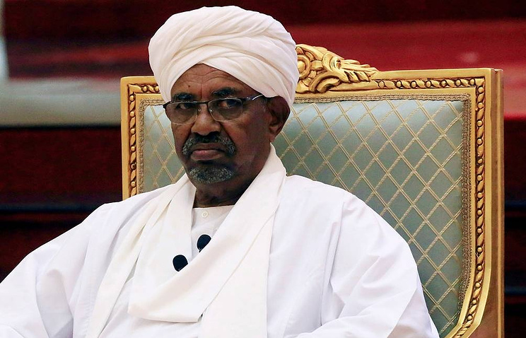 World #3 – Sudan’s Omar al-Bashir toppled after 30 years in power