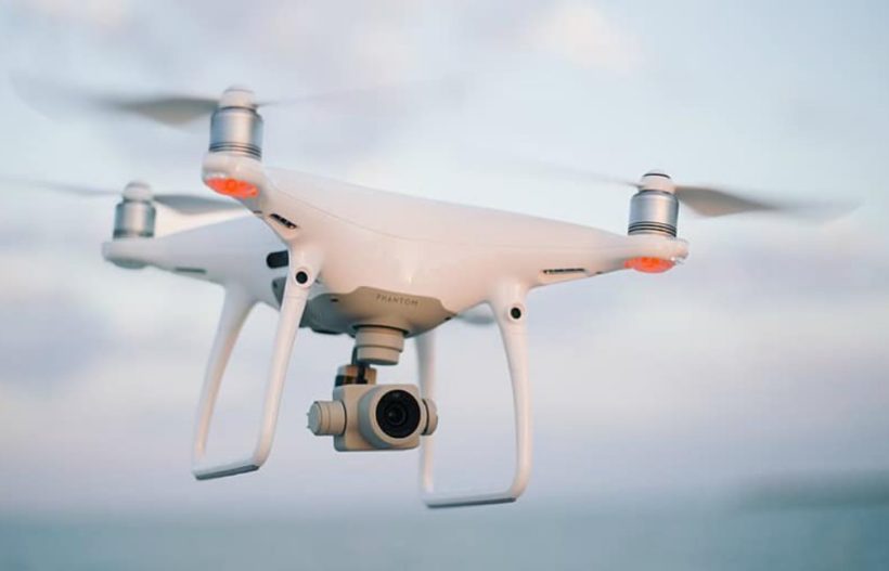 DHS warns of ‘strong concerns’ that Chinese-made drones are stealing data