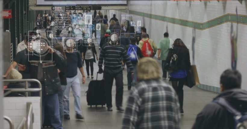 San Francisco bans law enforcement use of facial recognition