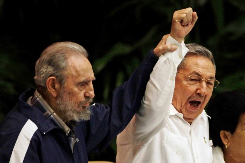 World #3 – Cuba’s communist leaders launch widespread rationing