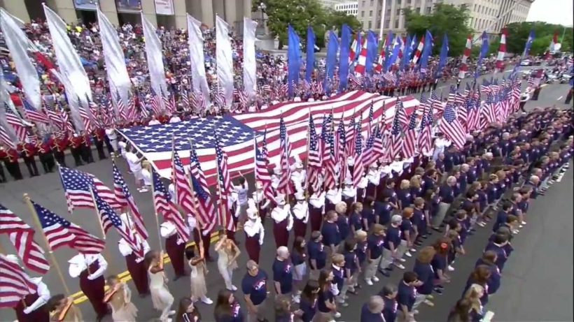 Memorial Day 2019