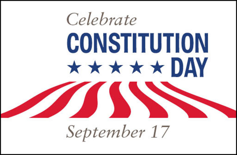 Constitution Day 2019