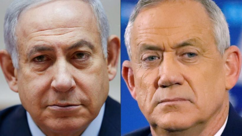 World #3 – Israel: polls predict another stalemate in unprecedented second vote