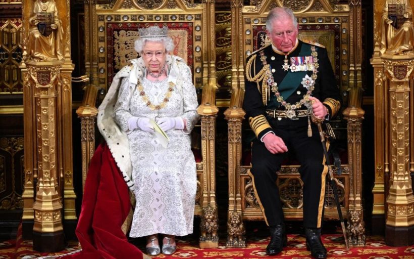 World #3 – Queen’s Speech focuses on Brexit