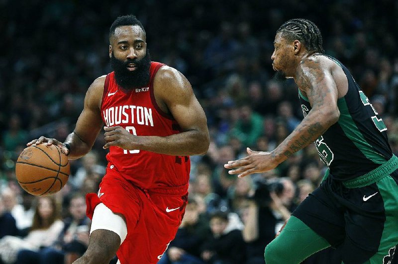 World #1: China bans Houston Rockets following GM tweet