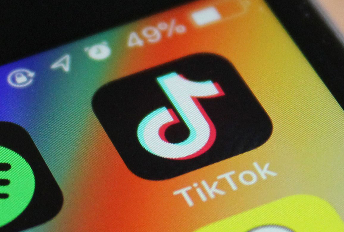 Why you should stop using TikTok. It's not what you think.