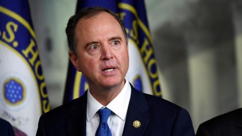 Adam Schiff’s False Accusations