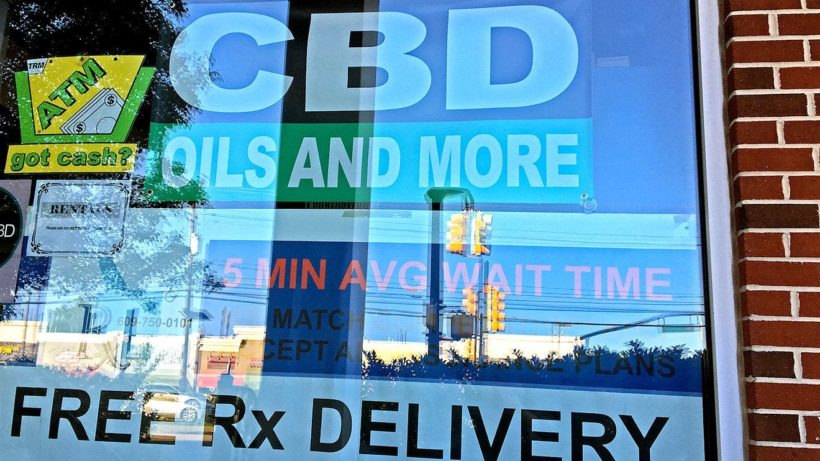 Is CBD a safe cure-all? FDA warns it could be dangerous to your health