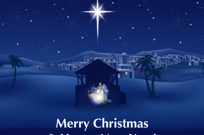 The Story and Music of Christmas 2025