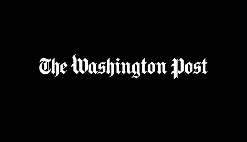 Advocacy journalism at The Washington Post?