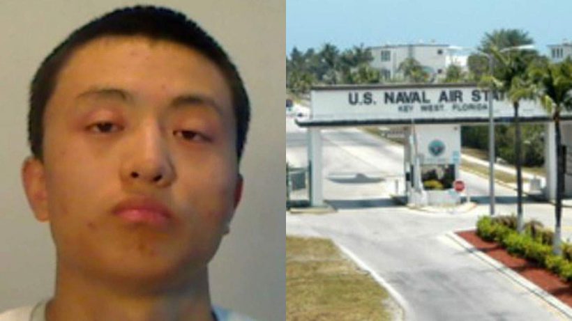 2 More Chinese Nationals Arrested for Taking Photos at US Navy Base
