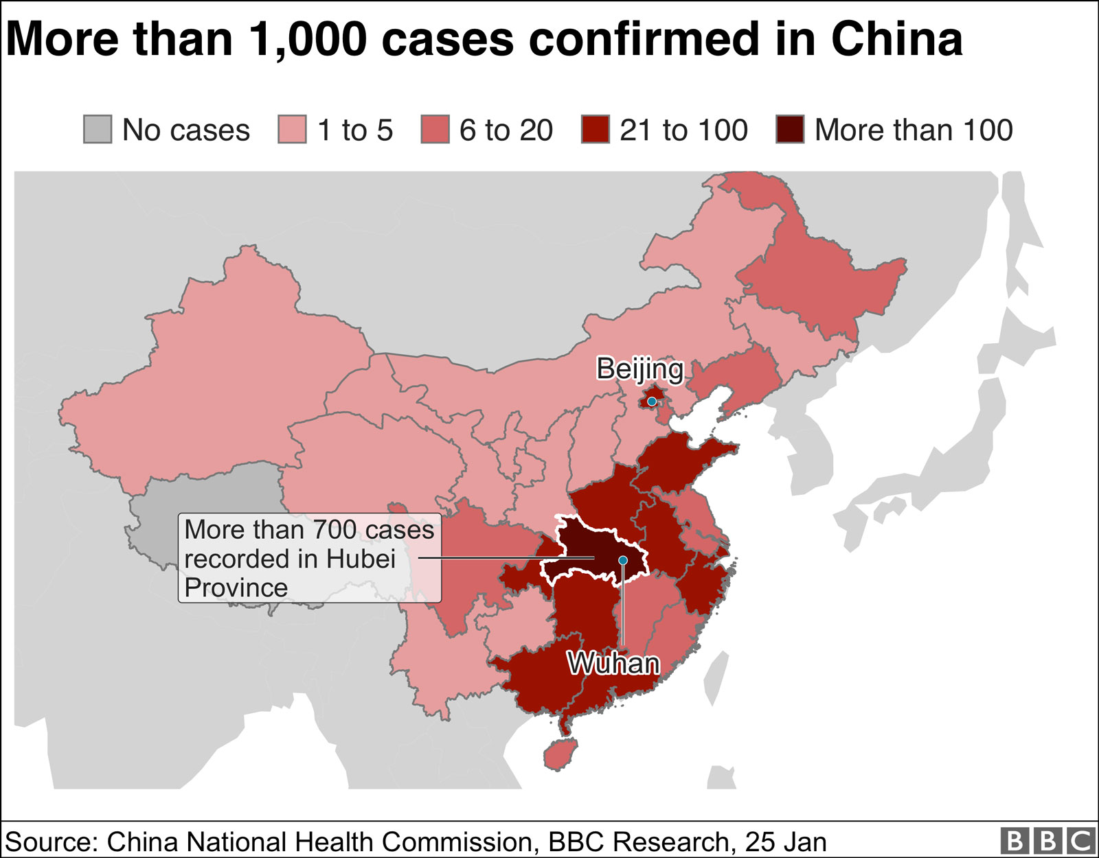 World #2 – Tests confirm source of coronavirus outbreak in China1600 x 1250