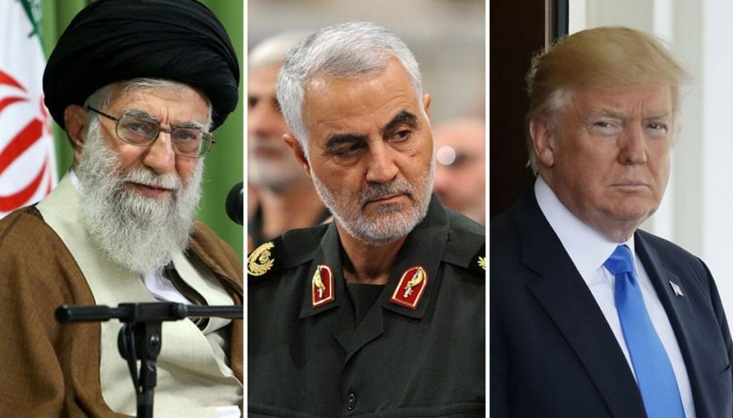 World #1 – Iran’s Top General Is Dead. What You Need to Know.