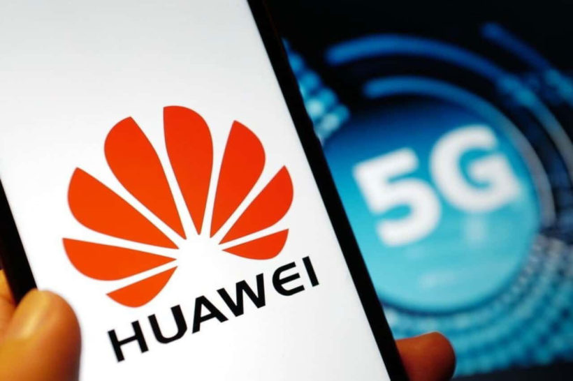 World #2 – U.S. charges Huawei with racketeering and conspiracy to steal trade secrets