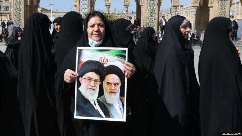 World #1 – Understanding Iran’s elections: lowest turnout since 1979 revolution