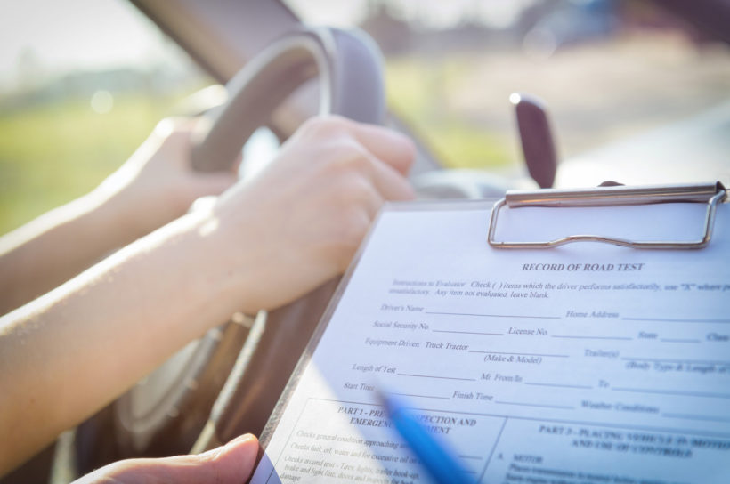 Georgia teens no longer need to take road tests to get driver’s license